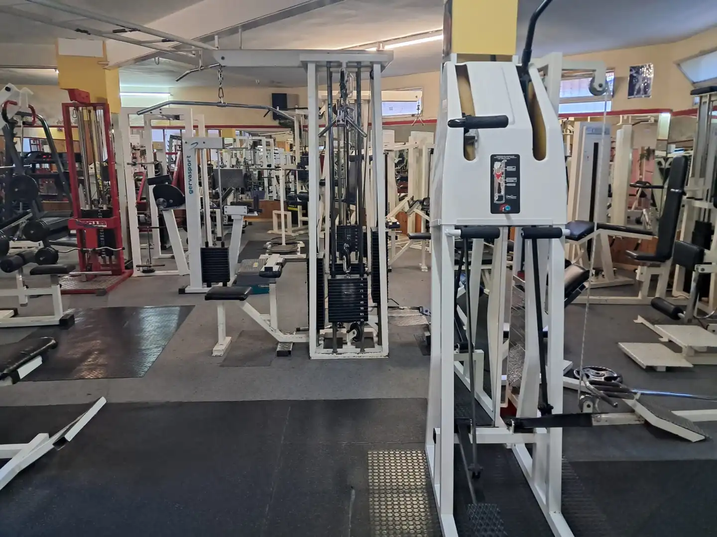 Nave industrial en venta en Madrid con Calefacción