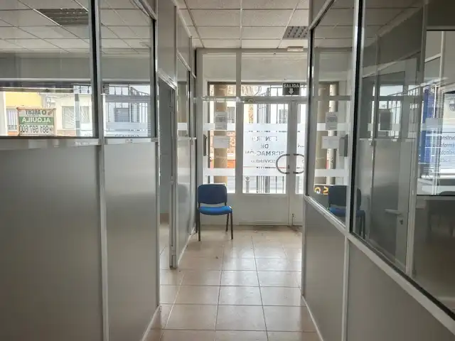 Commercial properties for rent in Puertollano  with Air Conditioner and Furnished