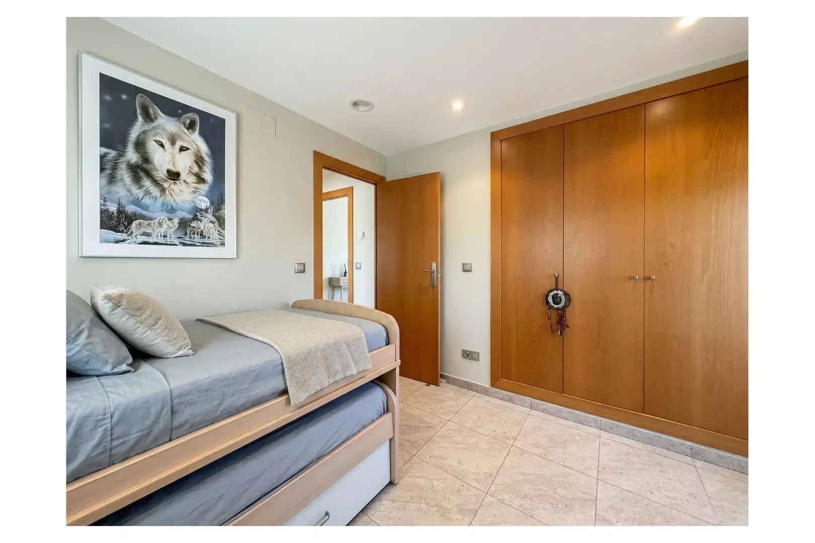 Flat for sale in Santa Pola, imagen 17