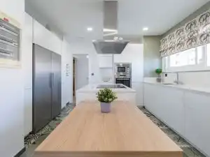 Piso con ascensor en venta en Centro, imagen 19