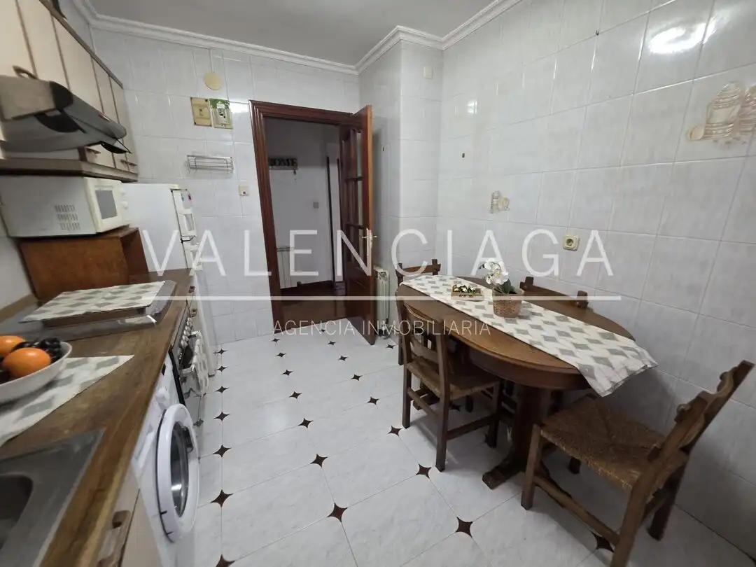 Wohnung mit Terrasse zum Verkauf in Lazkao, imagen 9