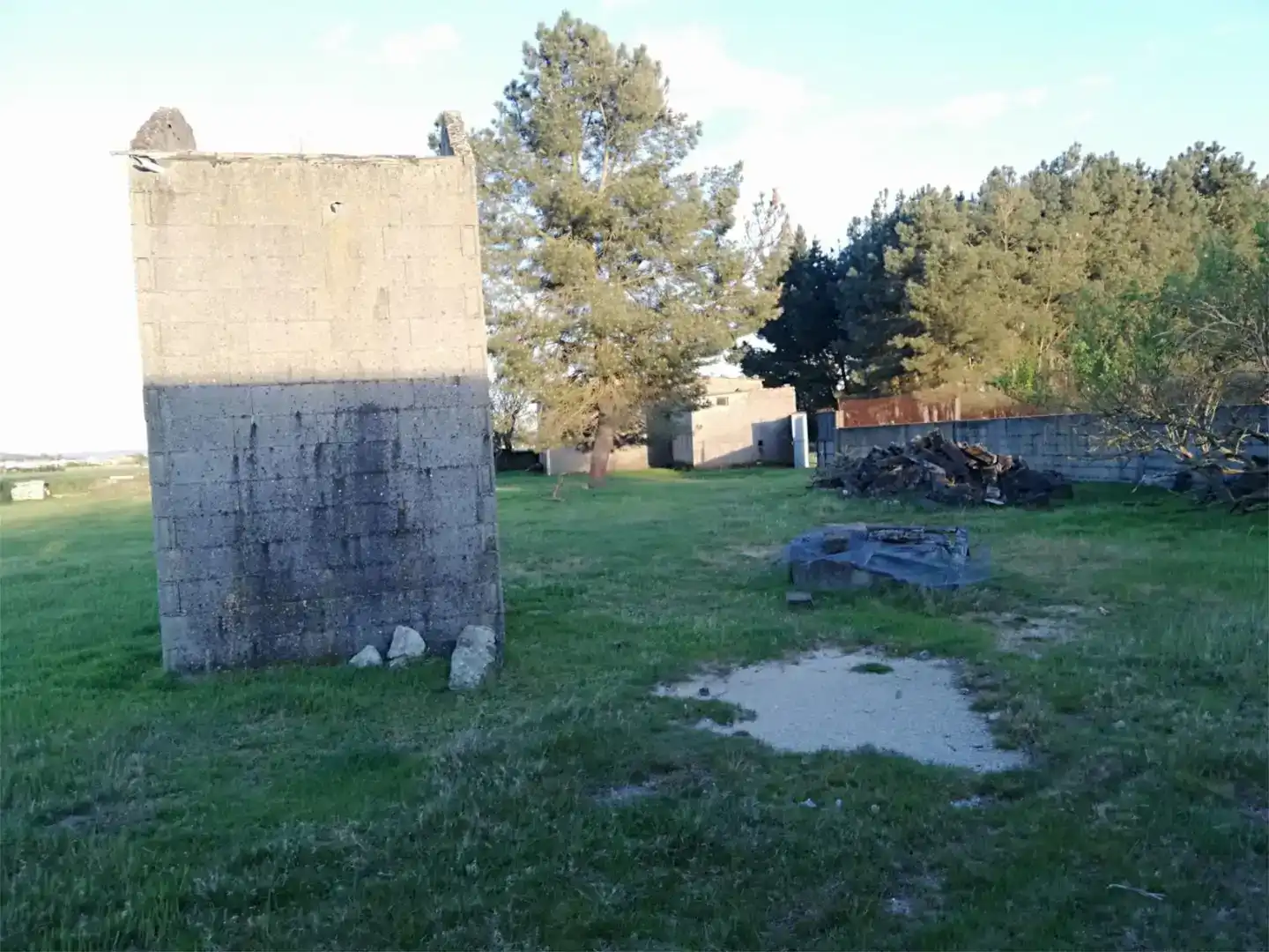 Finca rústica en venda en Xinzo de Limia