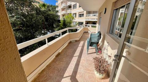 Foto 2 von Wohnung zur Miete in Son Armadans,  Palma de Mallorca