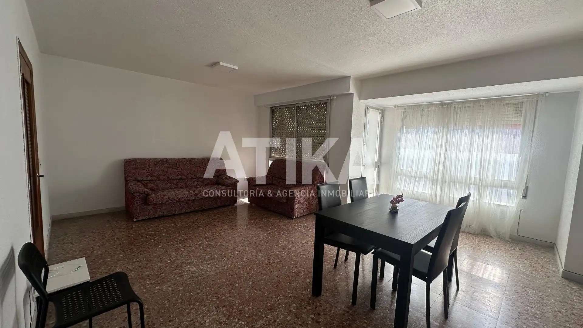 Appartement avec terrasse à vendre à Centro, imagen 3