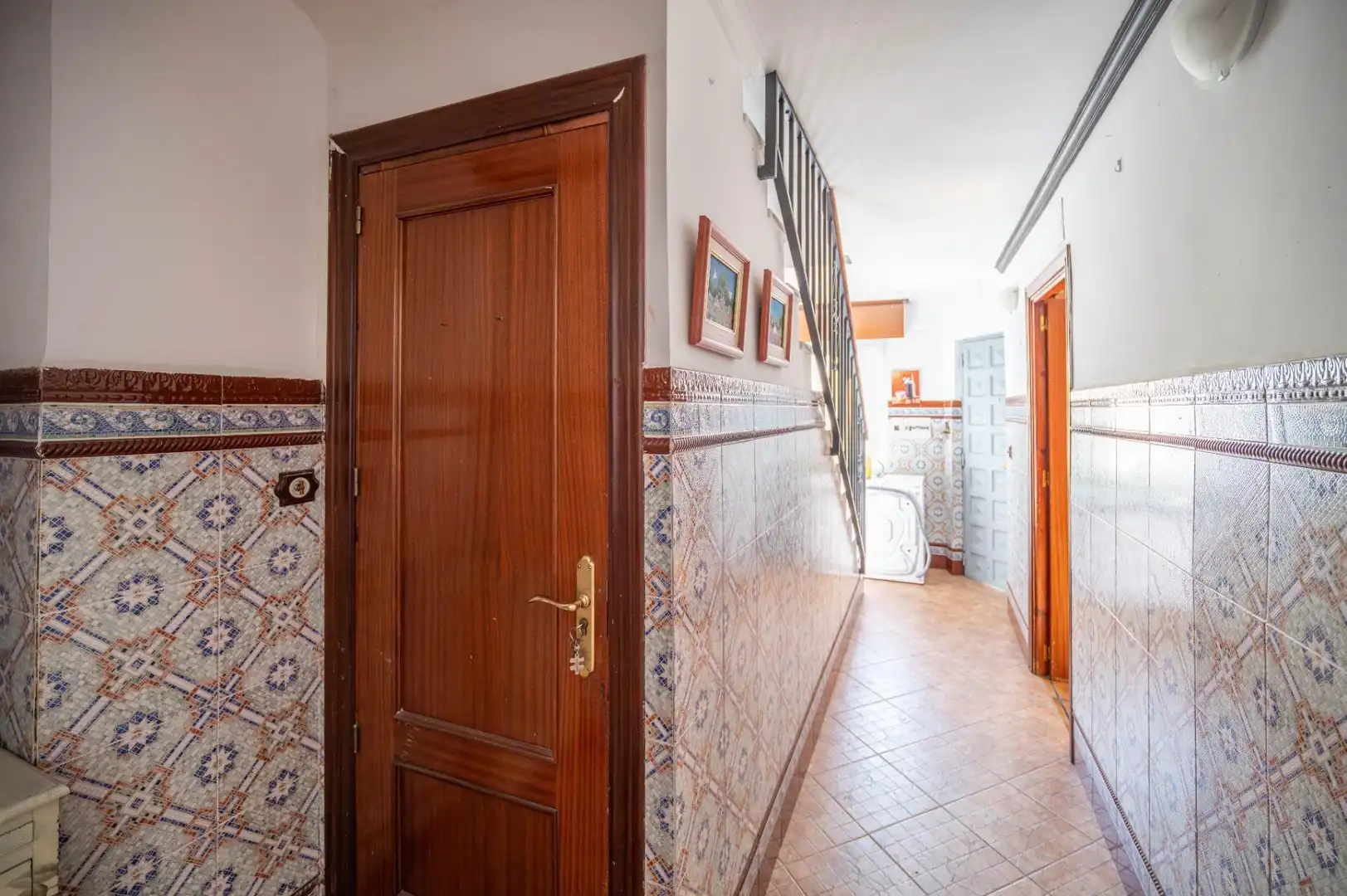 Casa o xalet en venda en Las Gabias amb Aire condicionat i Balcó