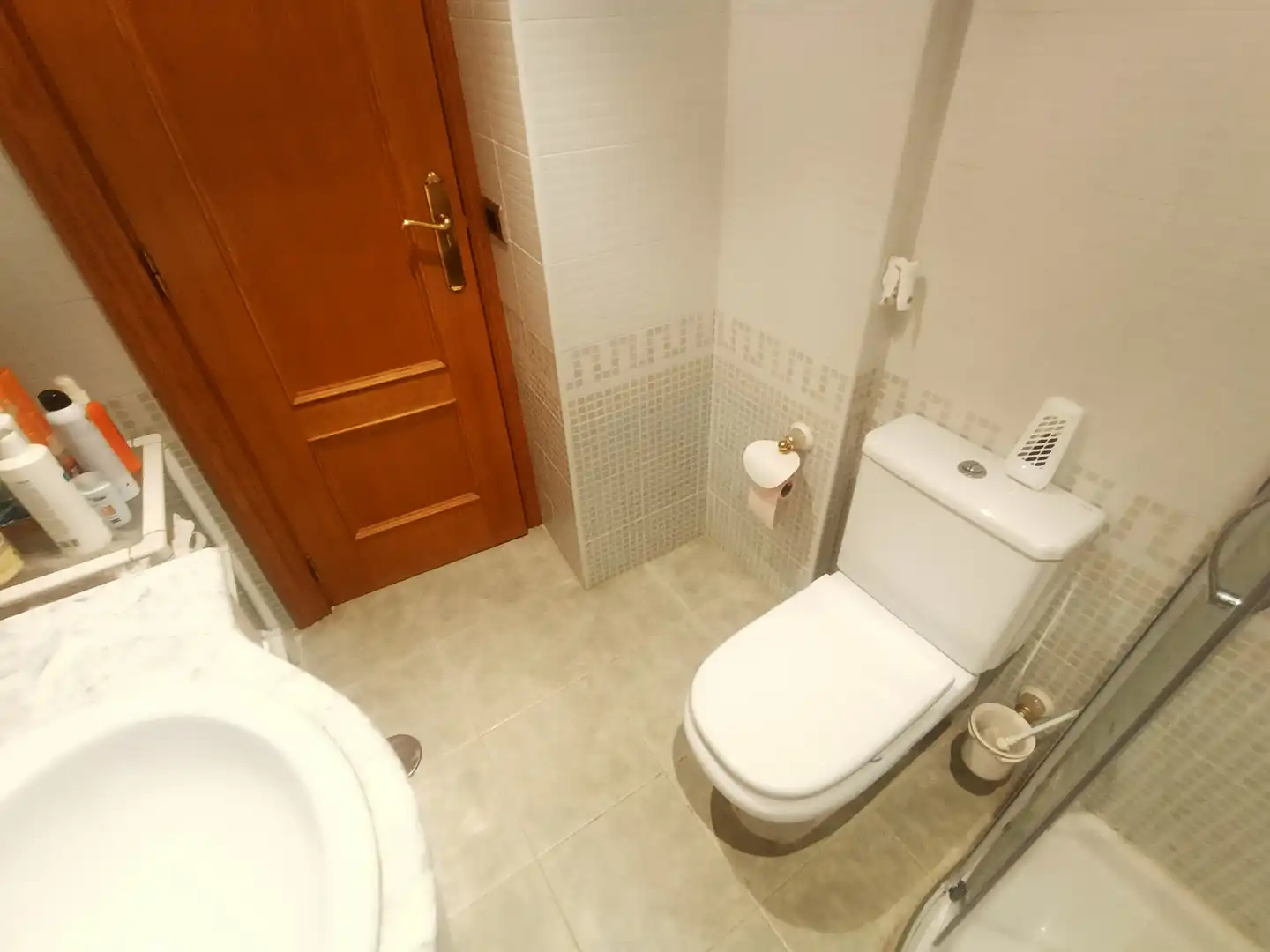 Apartament amb terrassa en venda a Calle de Palamós 1, imagen 43