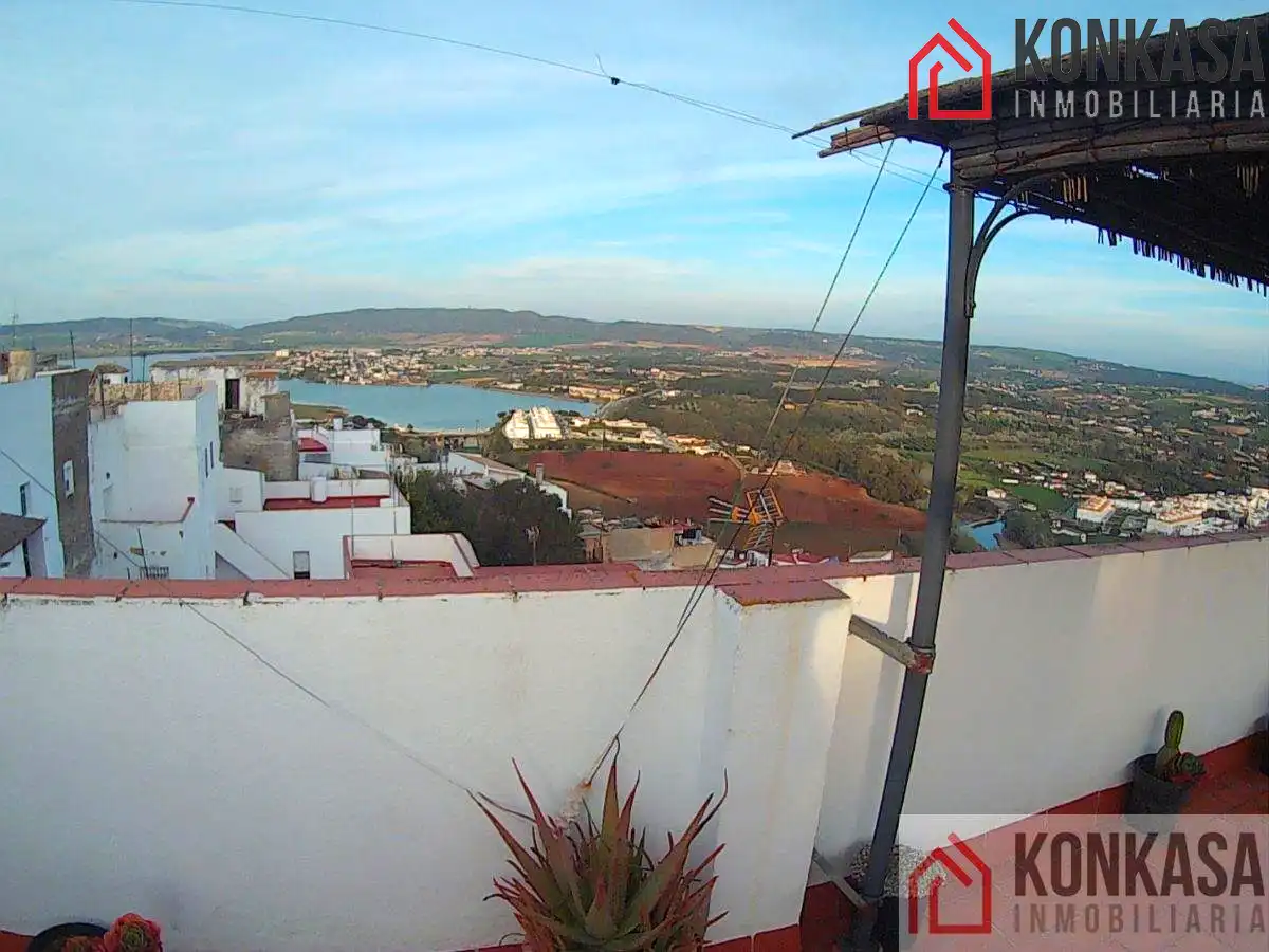 Maison avec terrasse à vendre à Arcos de la Frontera, imagen 25