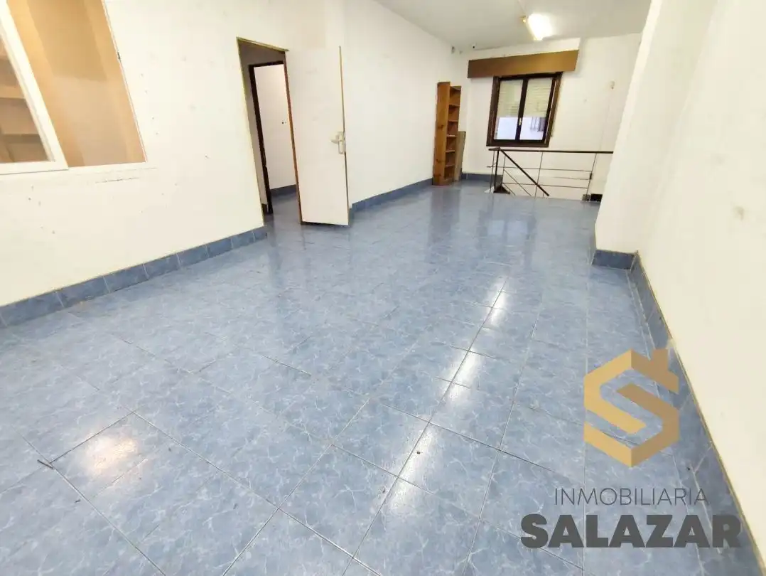 Business premises to rent in Harategi Zahar Kalea, imagen 13