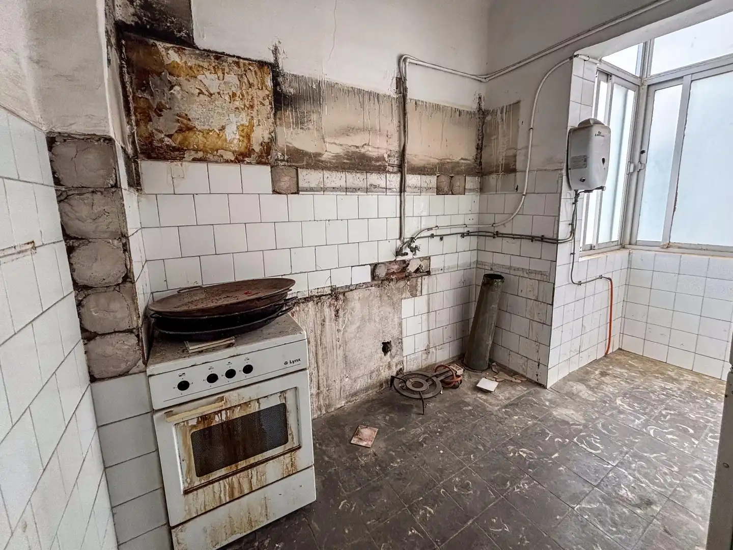Cuina de Pis en venda en Xàtiva