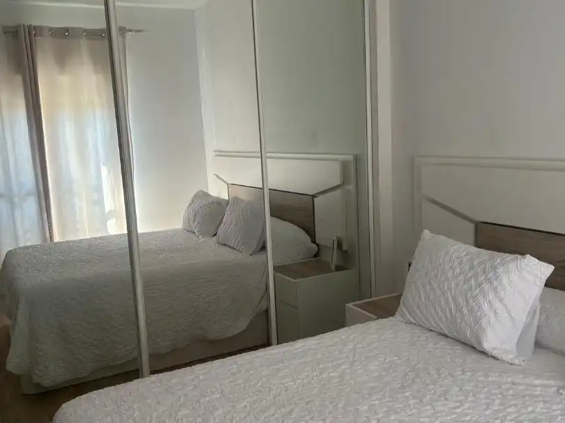 Maison mitoyenne à vendre à Calle Ana María Matute 92, imagen 4