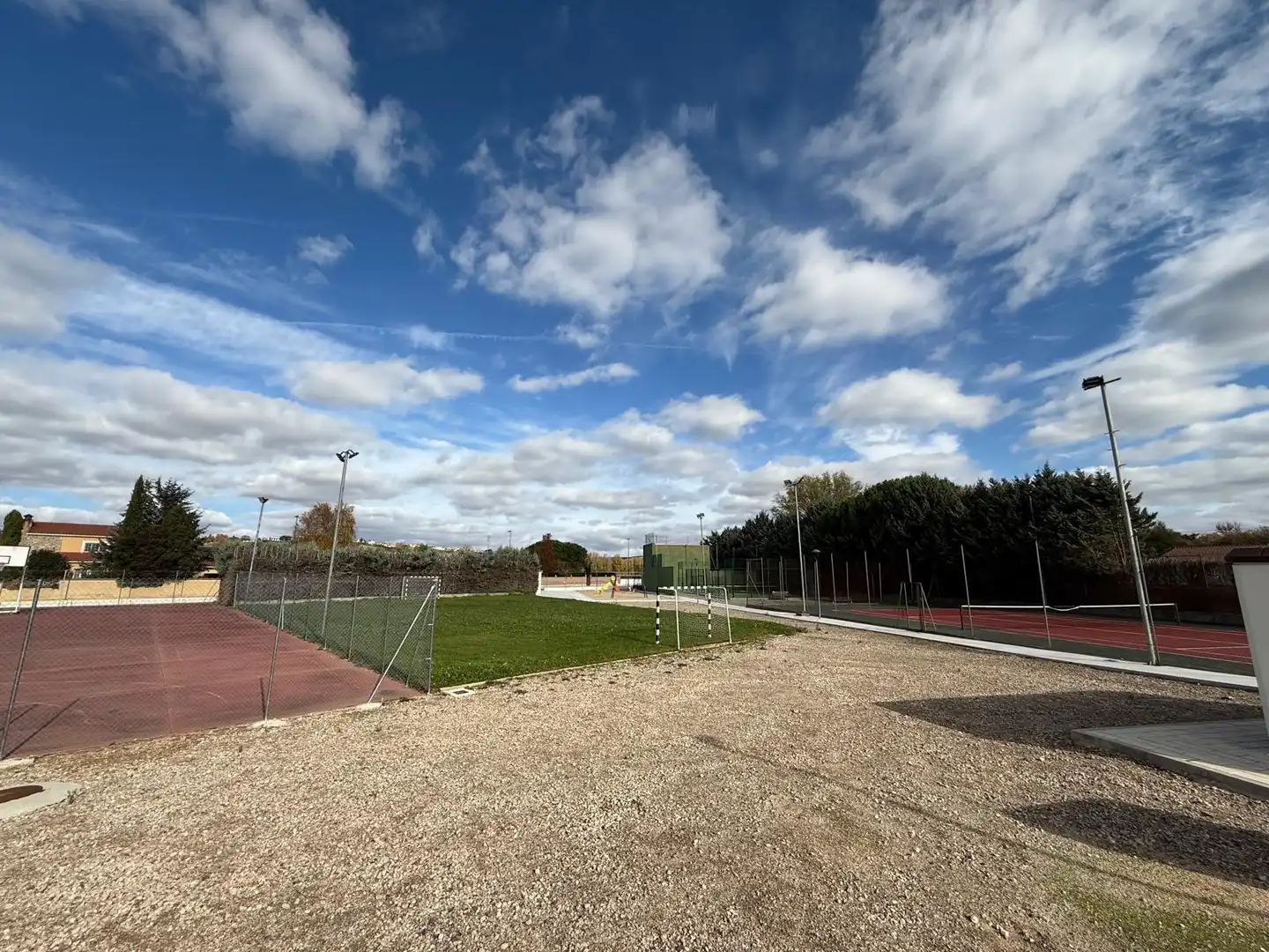 Terreno residenziale in vendita a Calle Olivo 55, imagen 4
