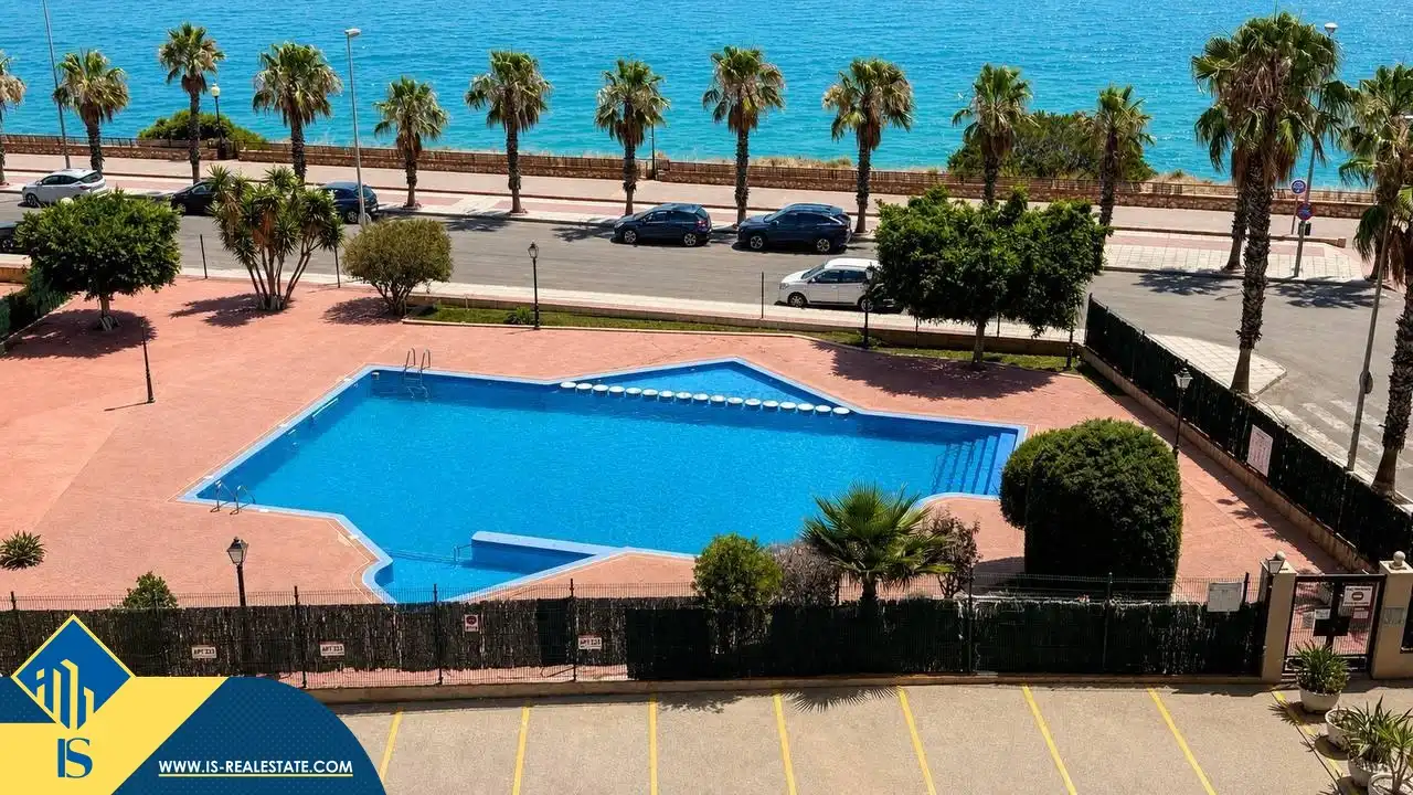Flat with terrace for sale in Orihuela Costa, imagen 4