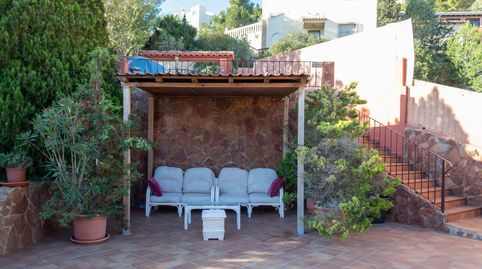 Photo 3 of Houses for sale in Zona Camelias, 48, Cumbre del Sol, Benitachell / El Poble Nou de Benitatxell