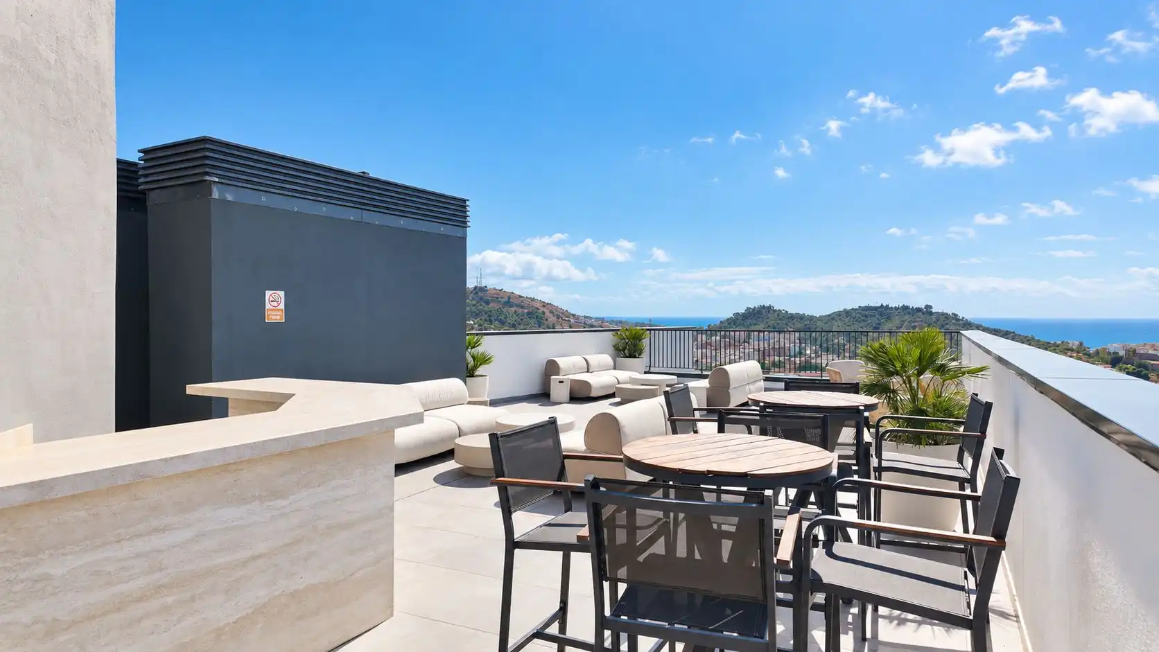 Apartament amb piscina en venda a 30 Paseo Martiricos #escalera 1 planta 9 puerta H, imagen 25