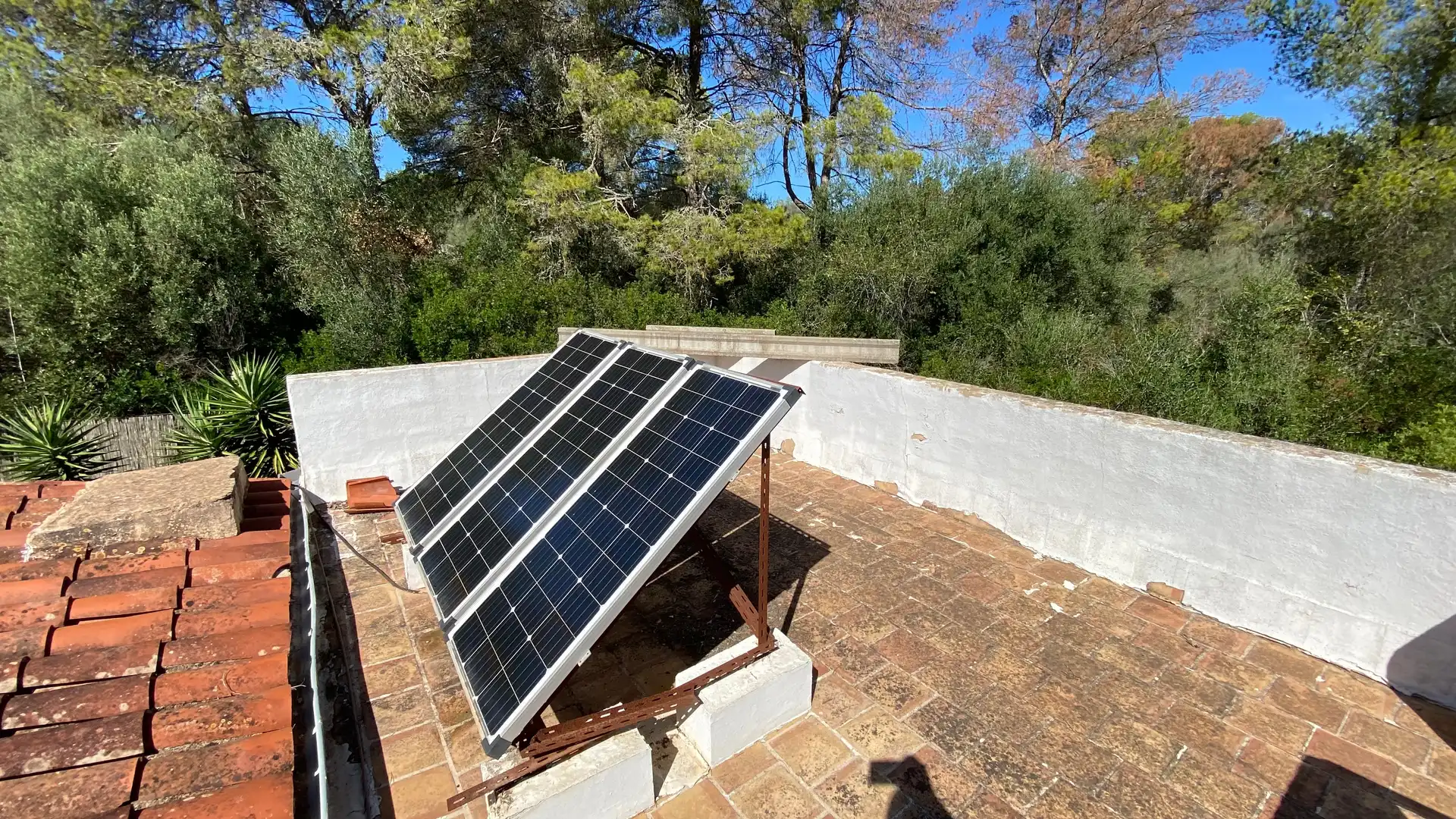Casa rústica amb piscina en venda a Sencelles, imagen 29
