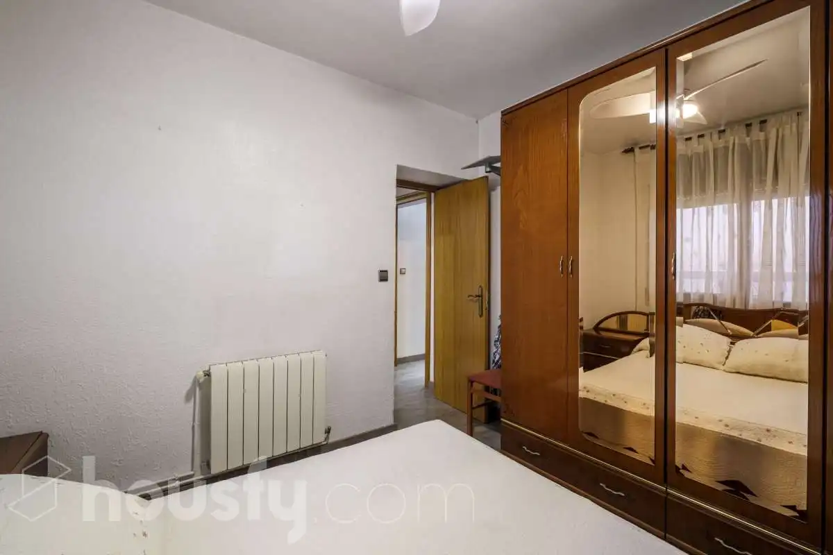 Wohnung zum Verkauf in Carrer Federico García Lorca ., imagen 9
