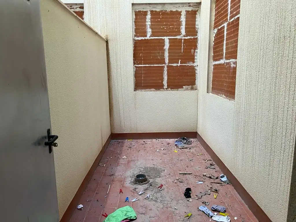 Apartamento en venta en CORDIALIDAD, Vélez-Rubio