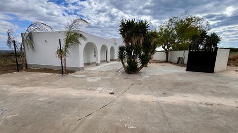 Photo 4 of Houses for sale in Partida Partida Marina, La Marina, Elche / Elx