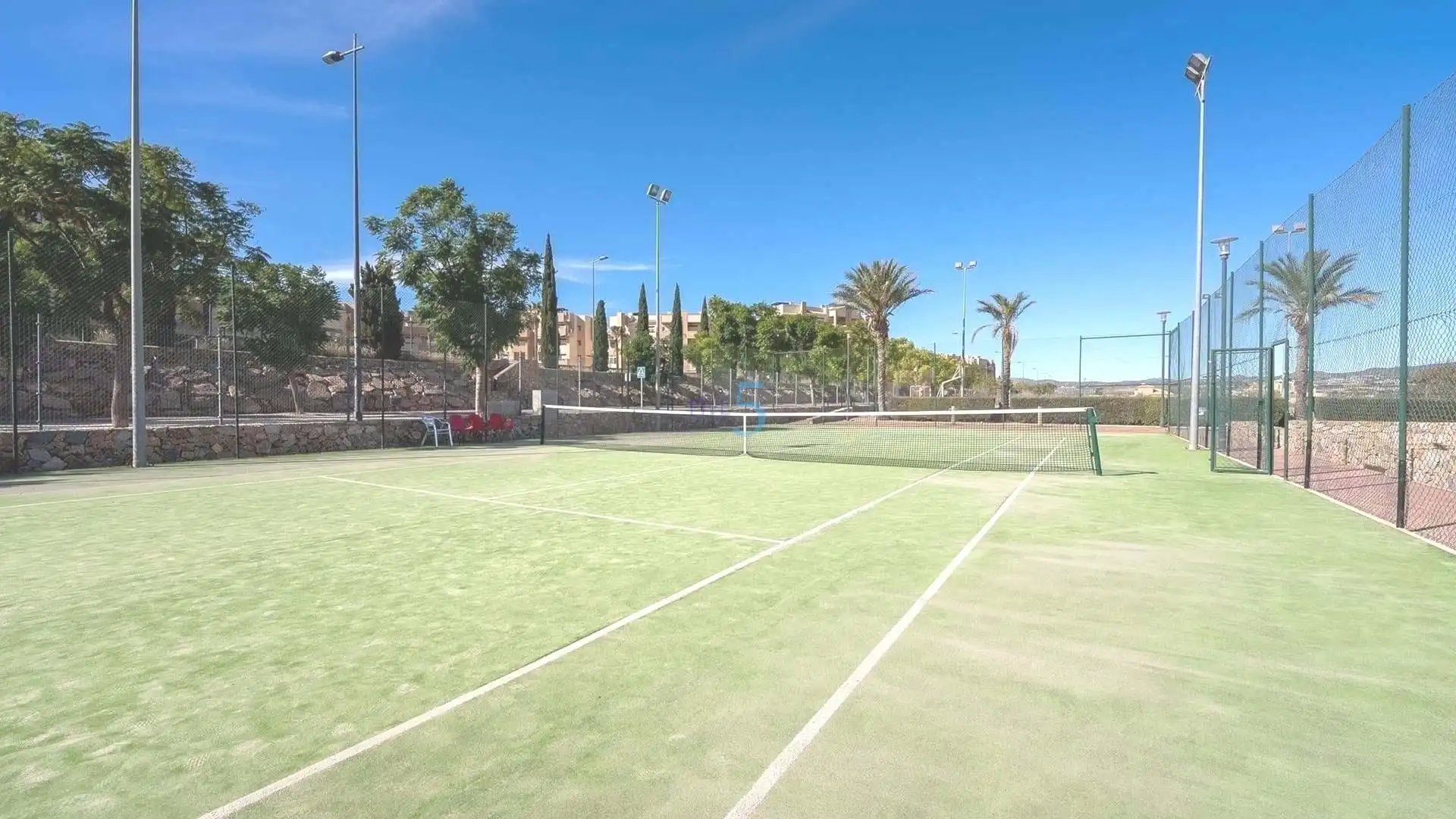 Appartamento con terrazza in vendita a Campo de Murcia, imagen 22
