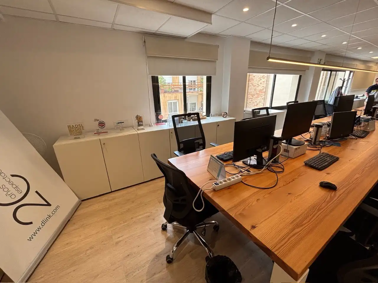 Office space to rent in MUNTANER 239, imagen 9