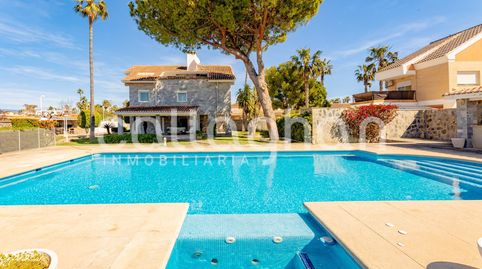 Foto 2 de Casa o chalet en venta en Corinto - Almarda, Sagunto / Sagunt
