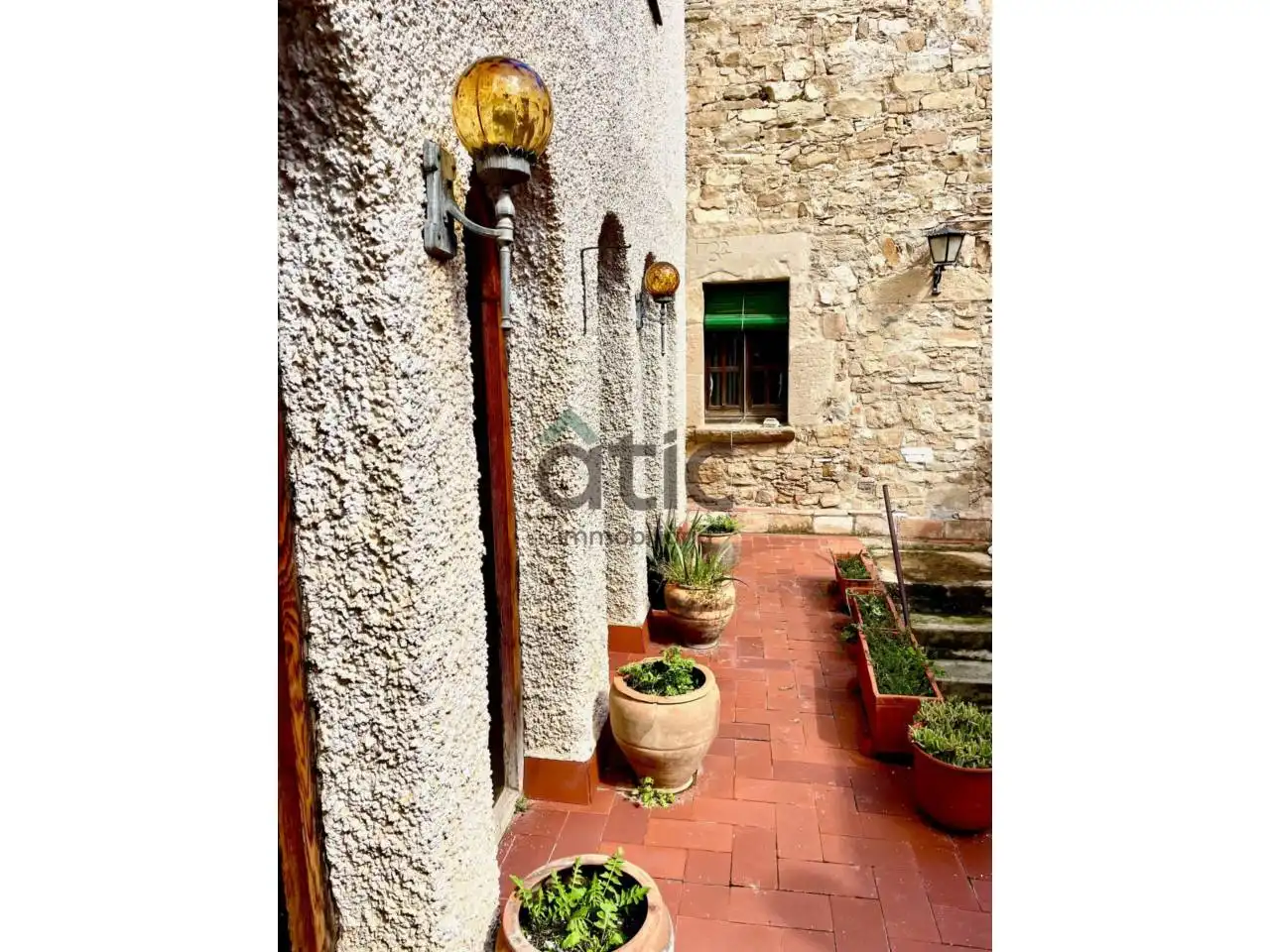Vista exterior de Finca rústica en venta en Castellgalí con Calefacción y Jardín privado