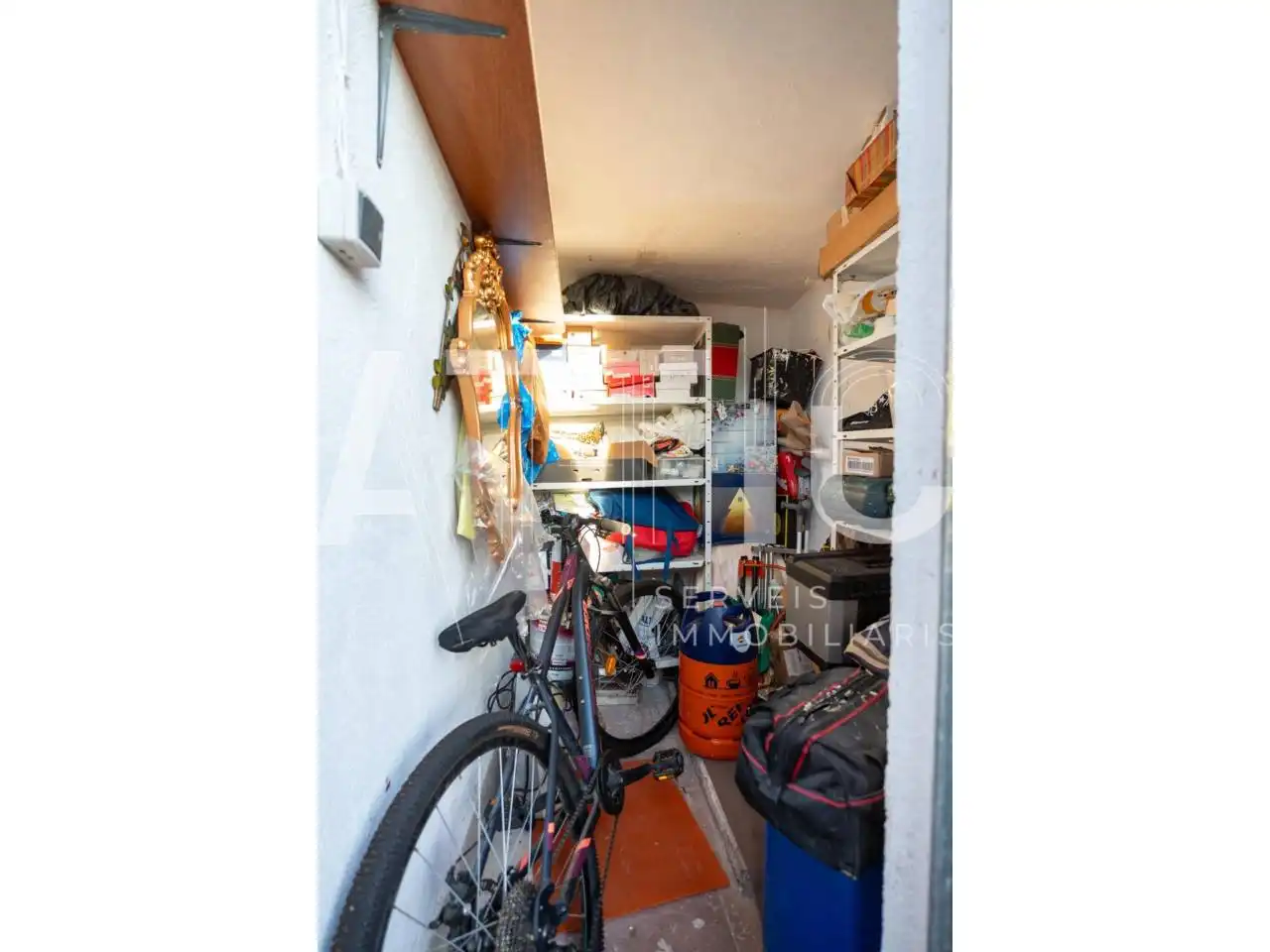 Maisonette zum Verkauf in Sabadell mit Klimaanlage, Heizung und Terrasse