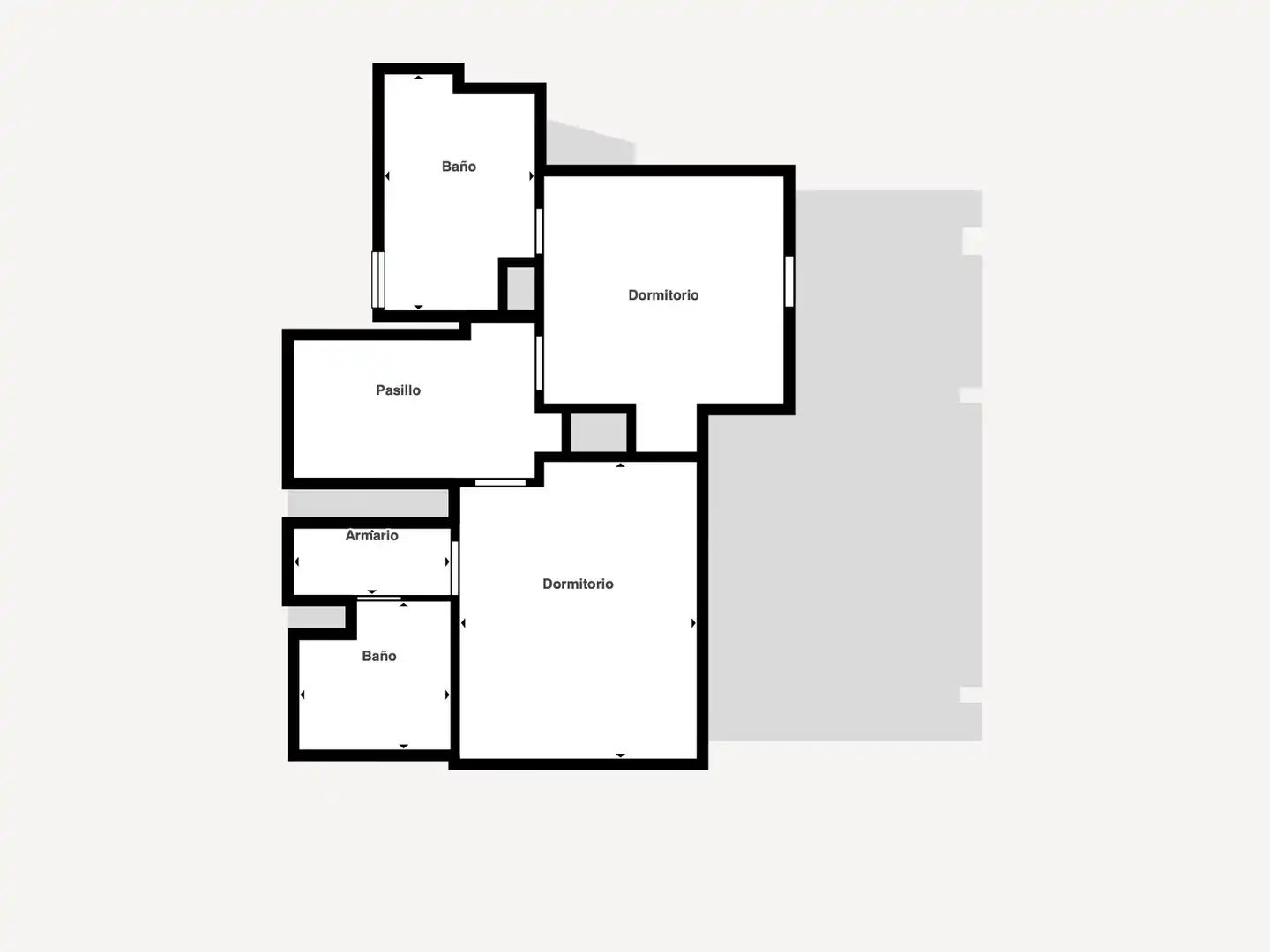 Attic for sale in Marbella  with Air Conditioner, Heating and Terrace