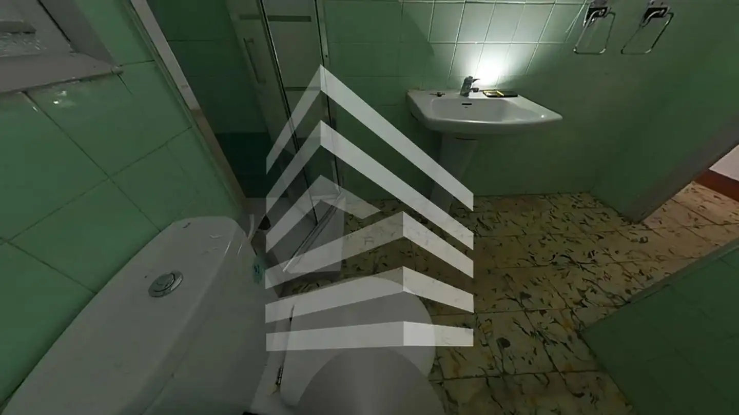 Badezimmer von Wohnung zum Verkauf in Lleida