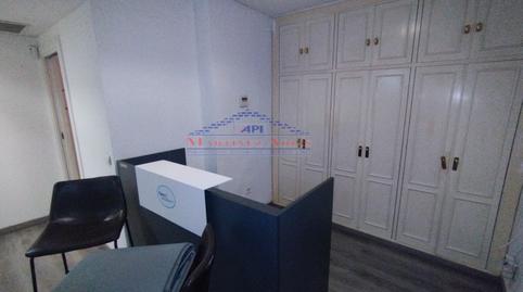 Foto 4 de Oficina de lloguer a Paseo de la Estación, Hospital, Jaén