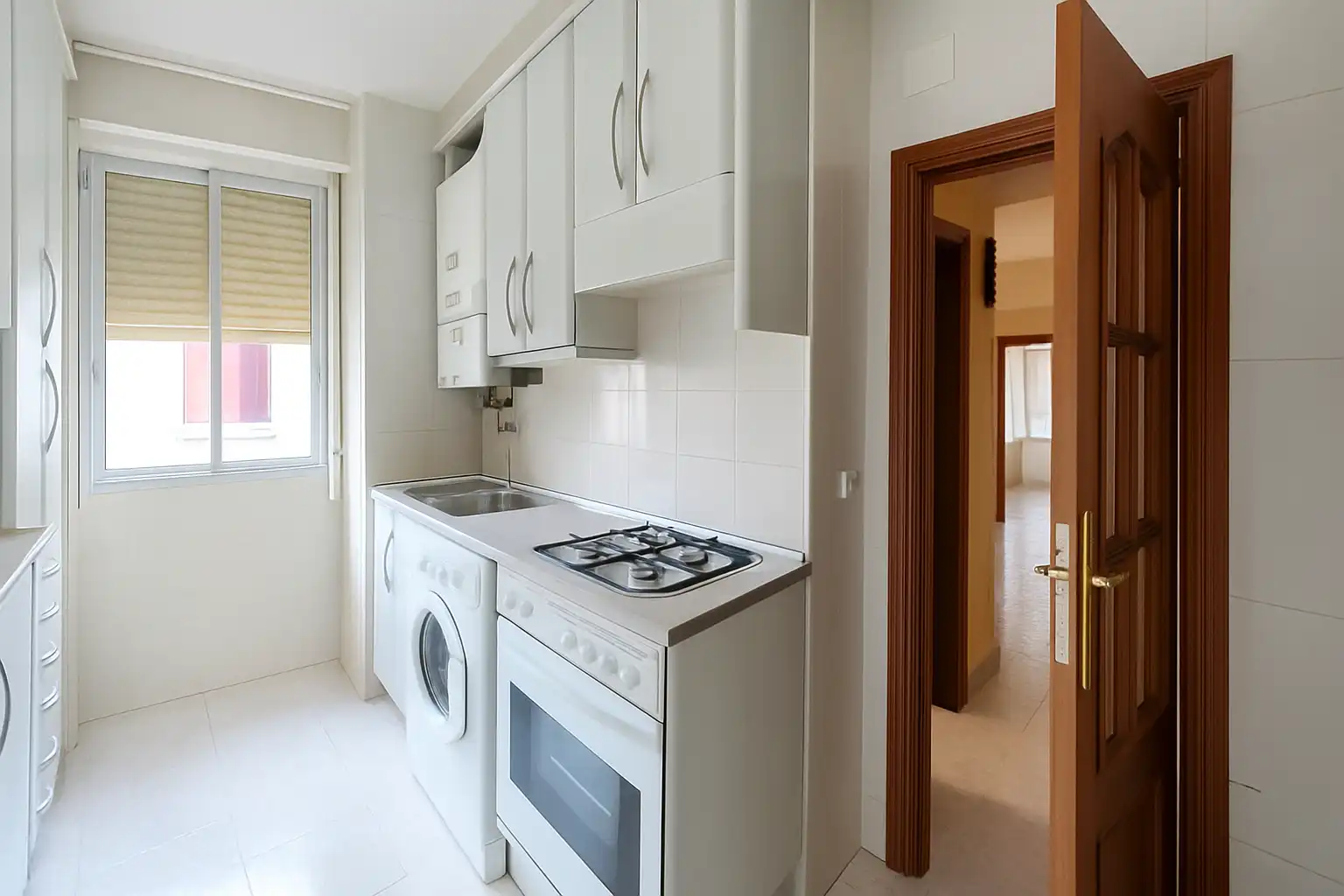 Piso en venta en Duraton, imagen 4