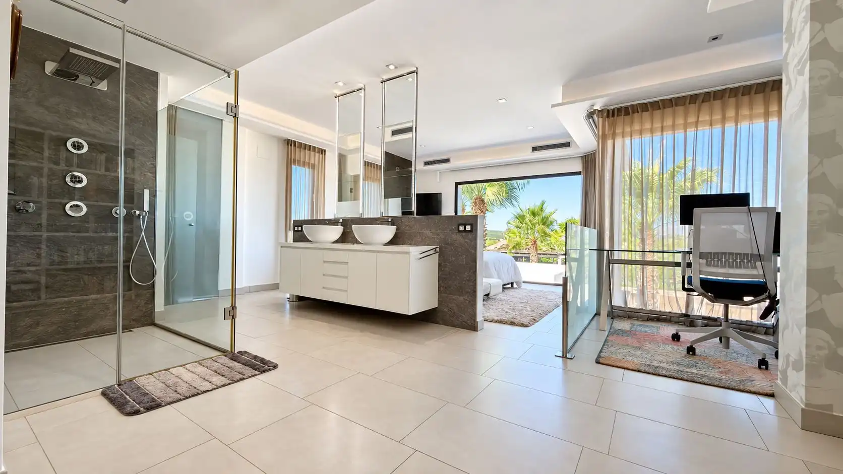 Villa avec piscine à vendre à Cap Martí - El Tossalet - Pinomar, imagen 17