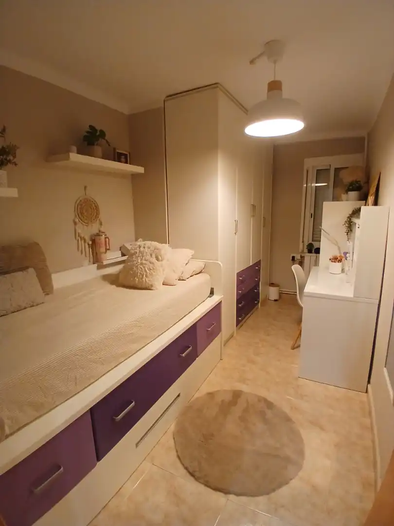 Habitación de Piso en venta en Barcelona con Aire acondicionado, Calefacción y Horno