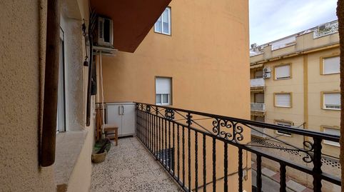 Foto 5 de Pis en venda a Manolo Gómez Bur, Bailén, Jaén