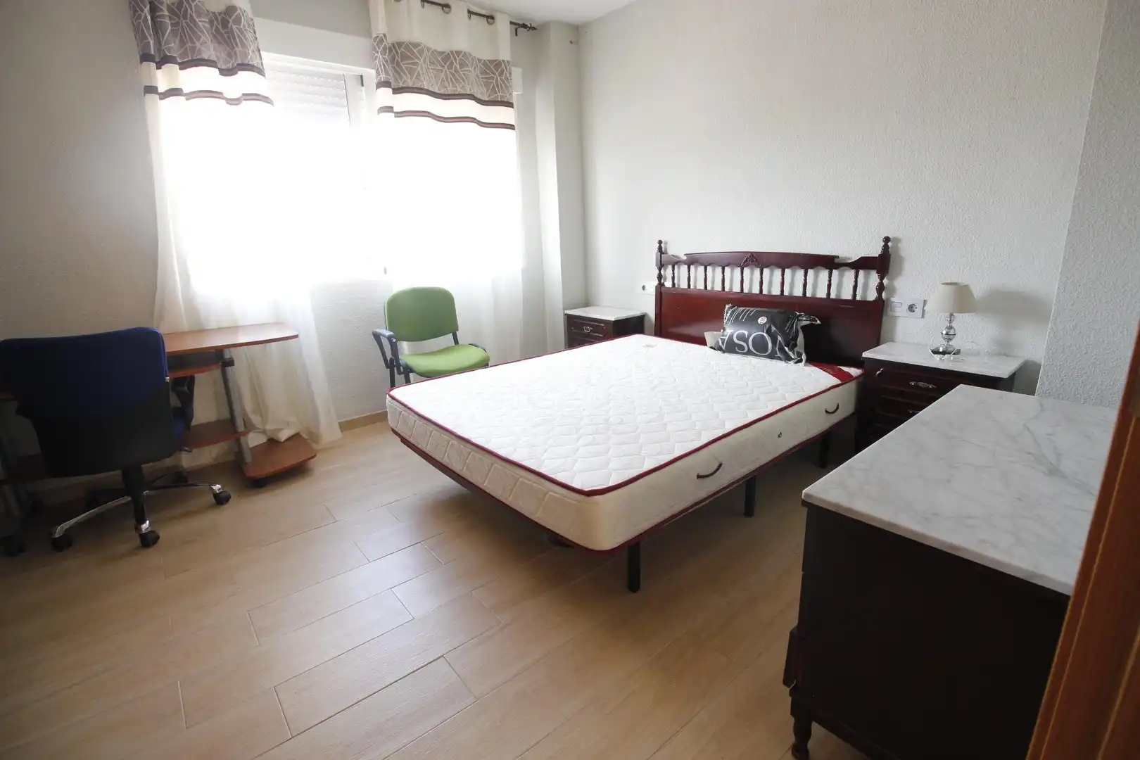 Flat for rent in Barrio de Zaidín