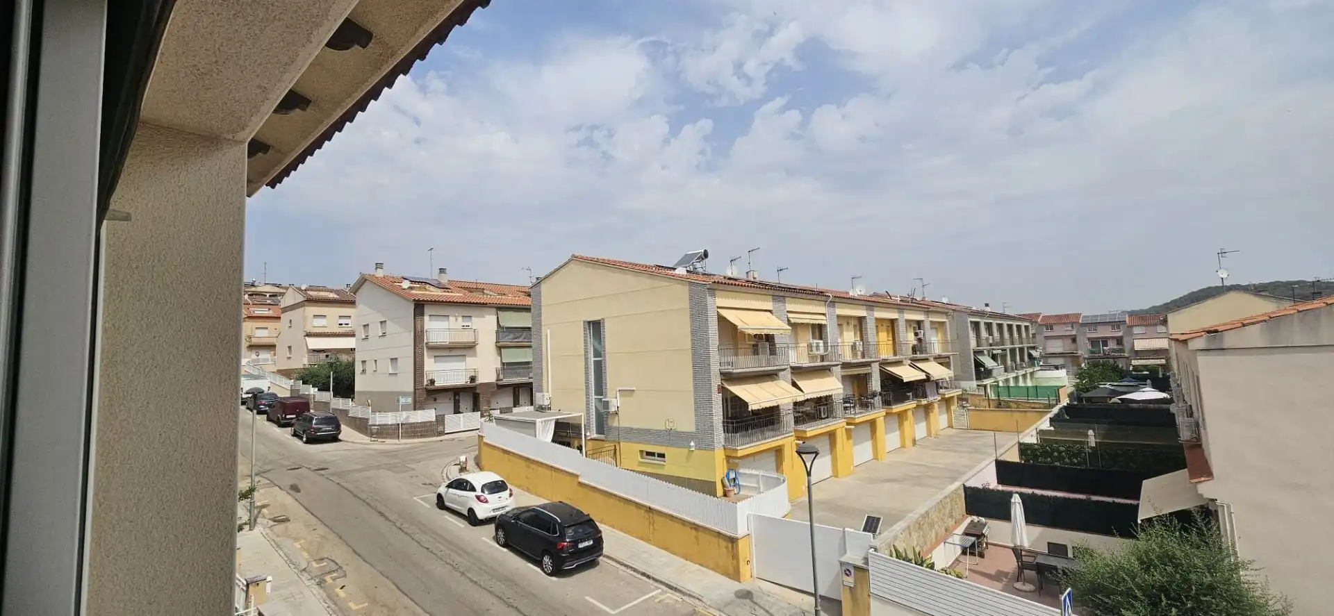 Maison mitoyenne avec jardin à vendre à Calafell Poble, imagen 2
