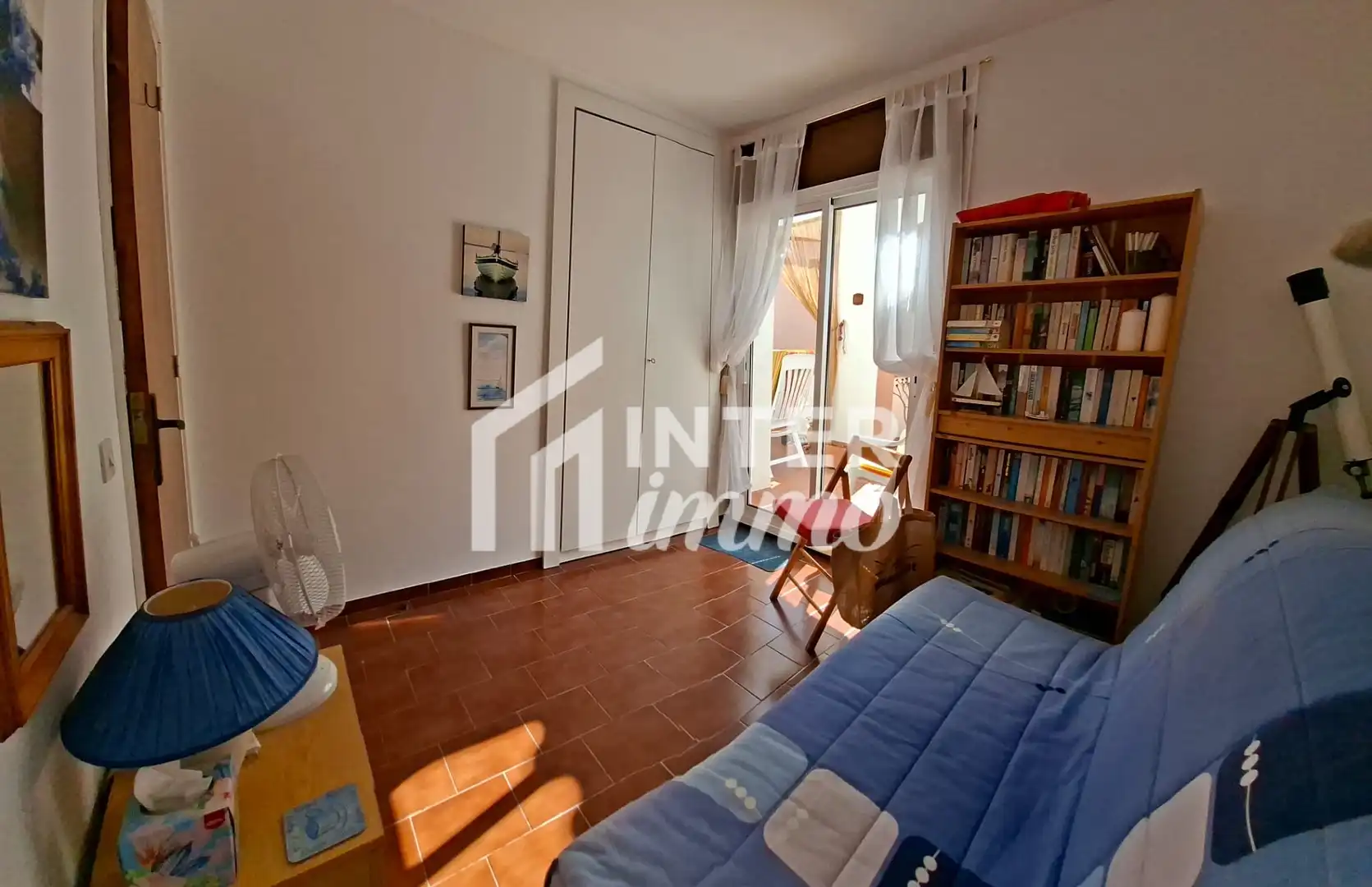 Apartamento con piscina en venta en Calle Gran reserva, cami de Flors n °, planta 3 , puerta 52 , paking 2 7, imagen 24
