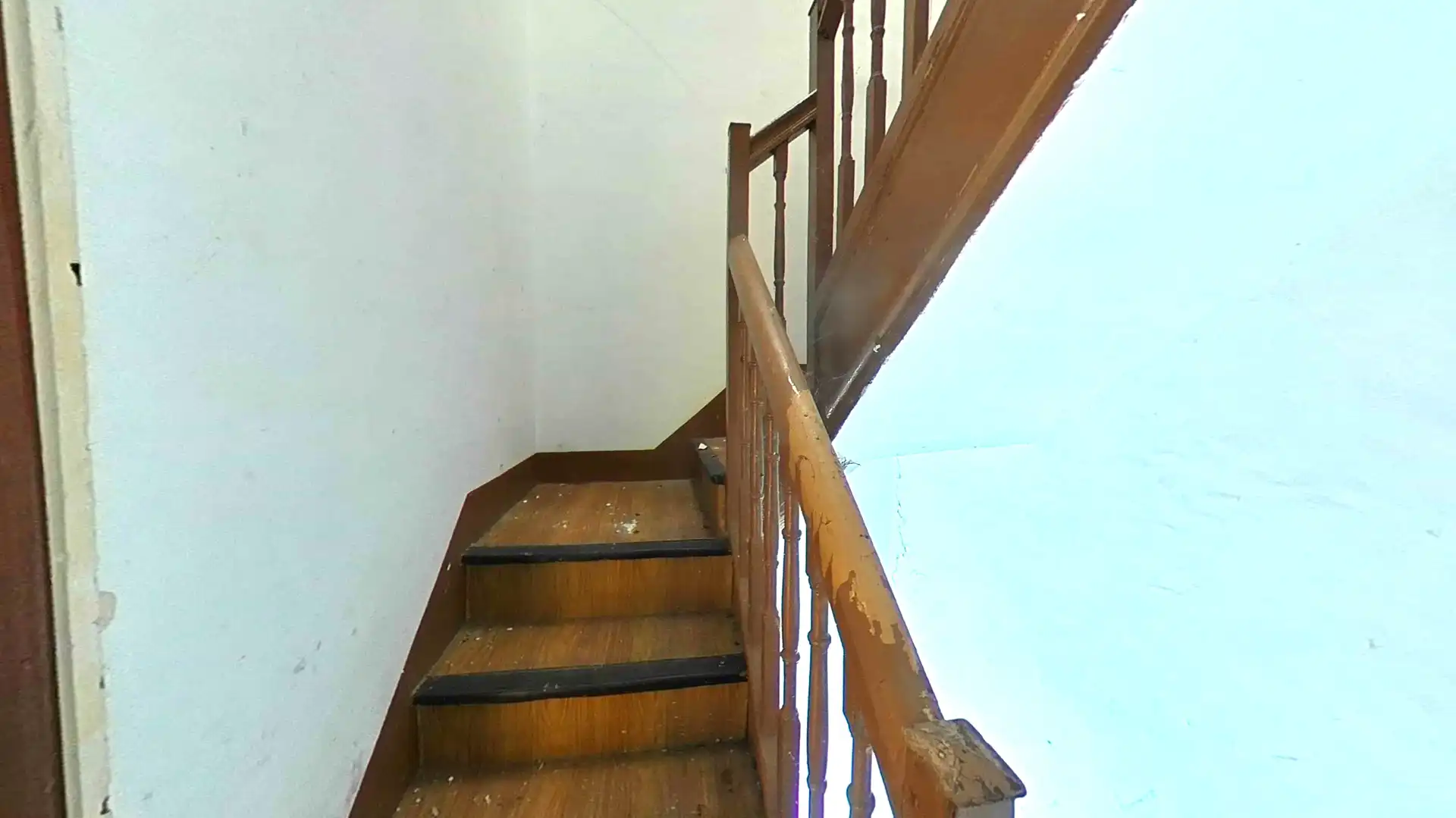 Piso en venta en Espartero, Ferrol Vello - Puerto