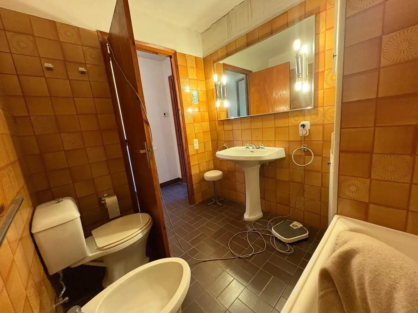 Maison rustique avec terrasse à vendre à Les Franqueses del Vallès, imagen 39