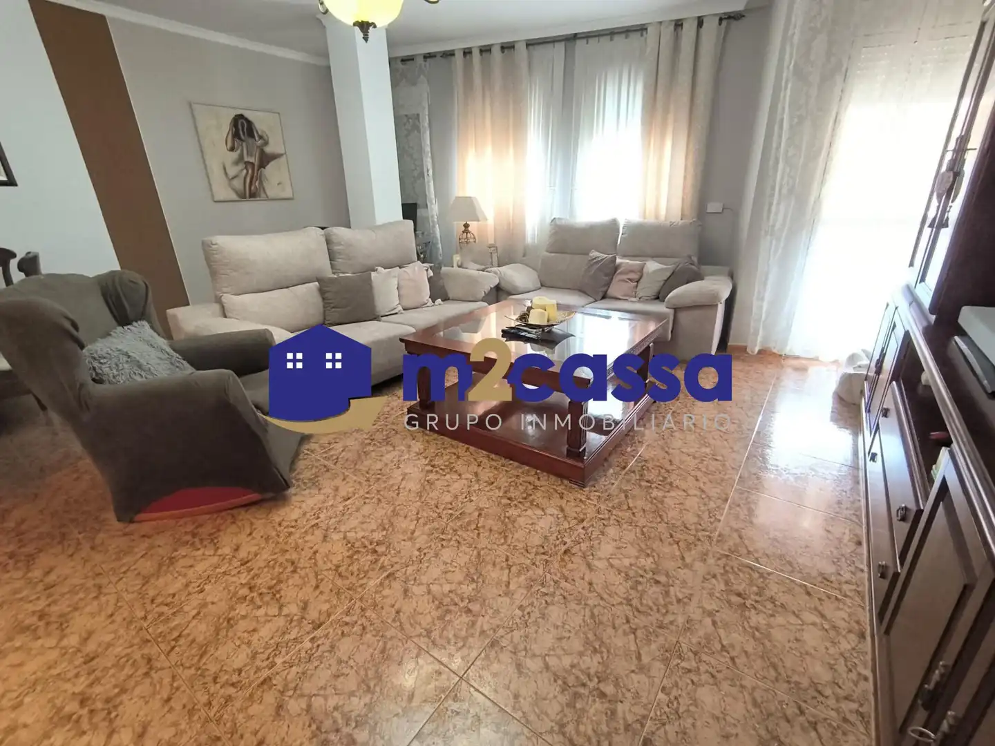 Wohnung zum Verkauf in Lorca mit Balkon