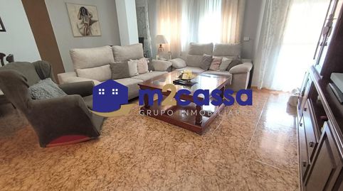 Foto 2 de Piso en venta en San Cristobal - San Diego, Lorca