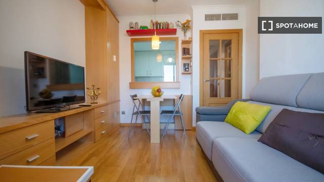 Piso en Alquiler en Rejas