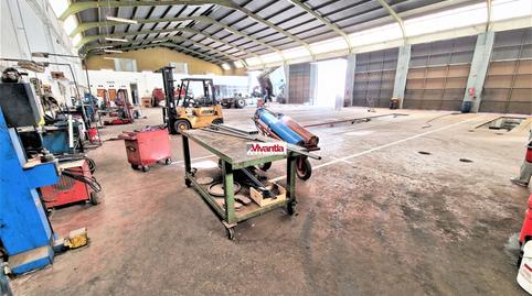 Photo 5 of Industrial buildings for sale in Diseminado la Tercia, Tercia, Murcia