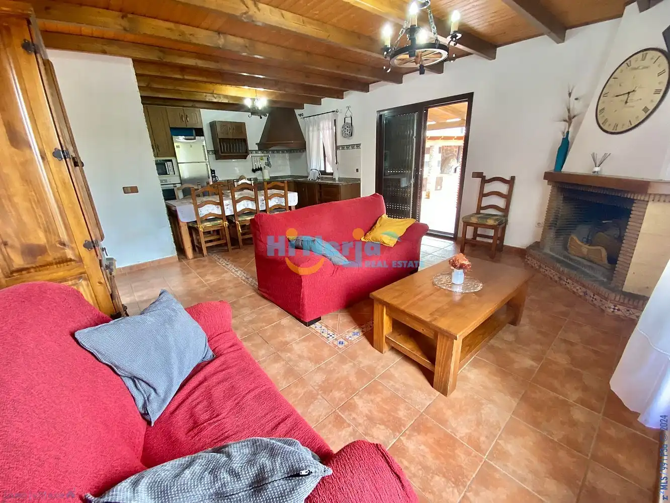 Haus mit Pool zum Verkauf in Torrox Pueblo, imagen 10
