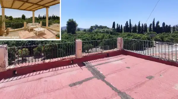Casa bifamiliare in vendita a Desamparados - Hurchillo - Torremendo, imagen 9