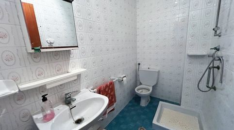 Foto 5 von Wohnung zum Verkauf in Pueblo, Benissa pueblo, Benissa