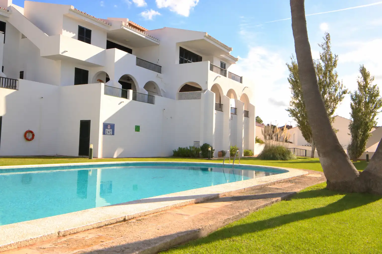 Apartament en venda a CL GOLF , DEL;SON P ARC 390, imagen 19