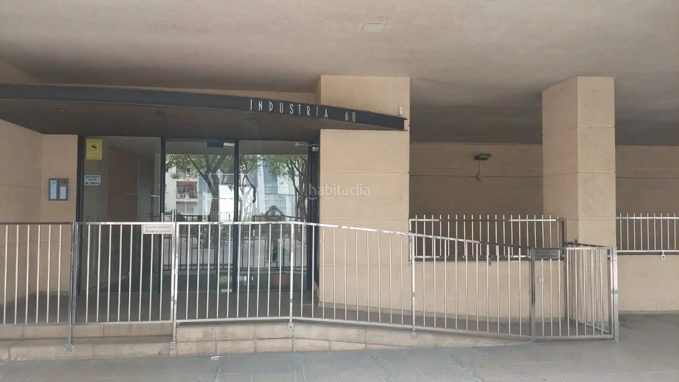 Individual en venda a Carrer de la Indústria 56, imagen 6