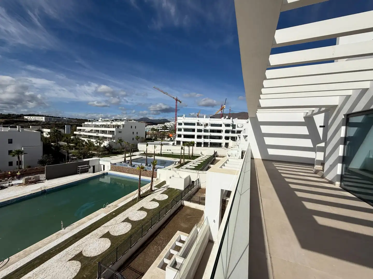 Àtic amb piscina en venda a Costa Natura, imagen 17