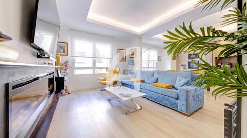 Photo 3 of Flat for sale in Gaztambide, Gaztambide, Madrid Capital